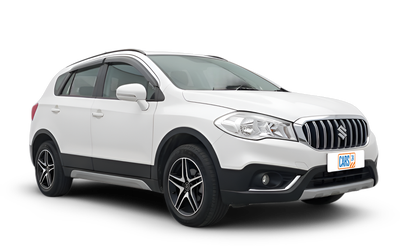 Maruti S Cross-img